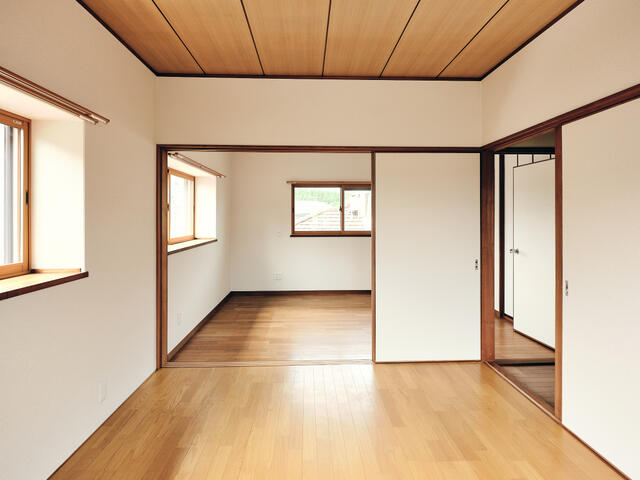 熊本市北区植木町小野｜中古一戸建の写真8