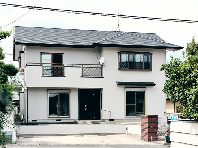熊本市北区植木町小野|中古一戸建の写真2