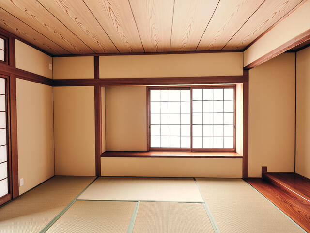 熊本市北区植木町小野|中古一戸建の写真7