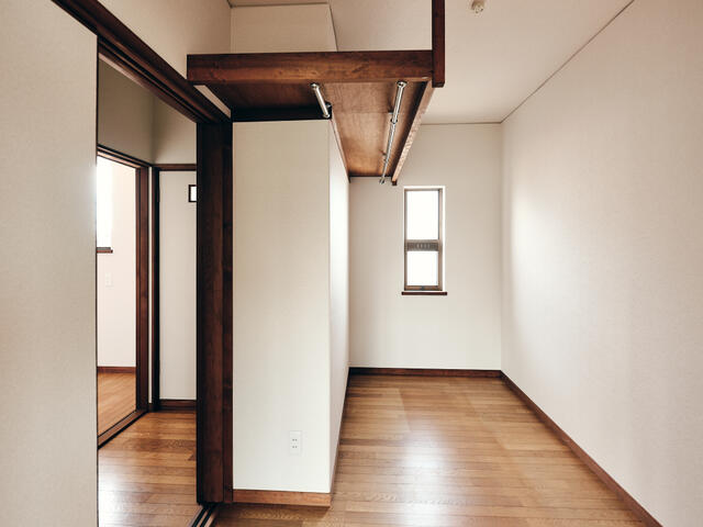 熊本市北区植木町小野｜中古一戸建の写真10