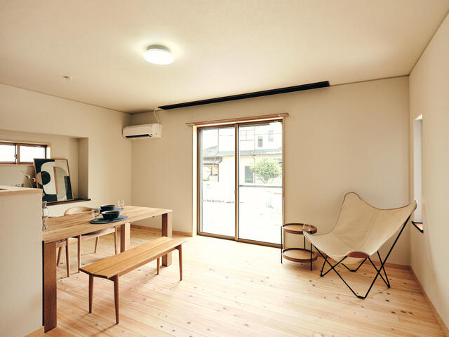 熊本市北区植木町小野｜中古一戸建の写真4