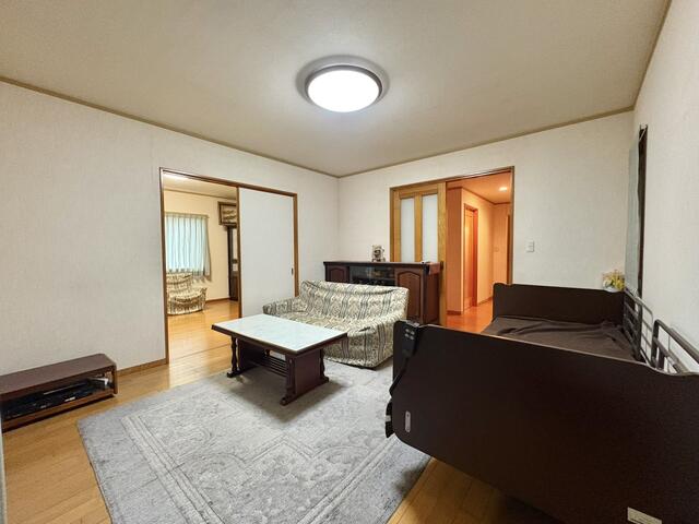 熊本市中央区黒髪4丁目｜中古一戸建の写真5