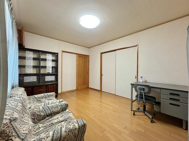 熊本市中央区黒髪4丁目｜中古一戸建の写真6