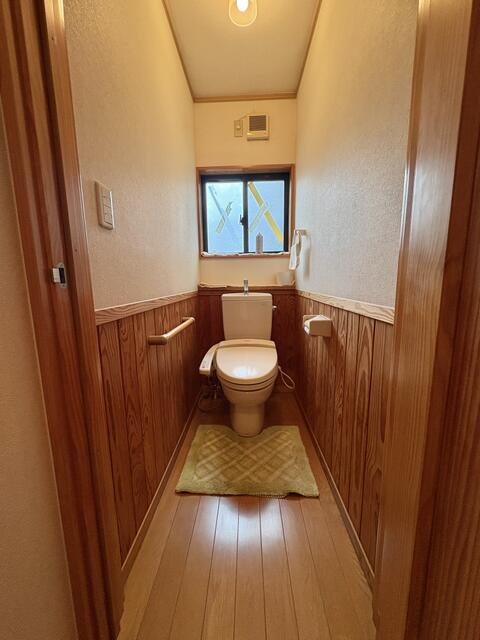 熊本市中央区黒髪4丁目｜中古一戸建の写真8