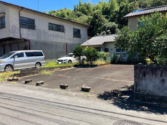 熊本市西区上代9丁目｜売地の写真3