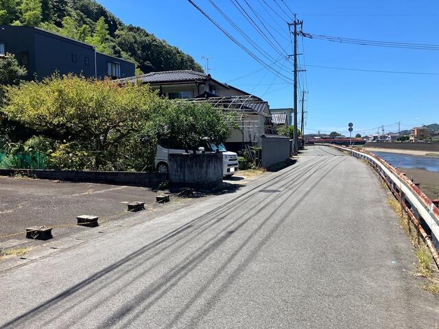 熊本市西区上代9丁目｜売地の写真2