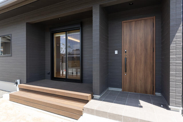 八代市永碇町｜中古一戸建の写真3