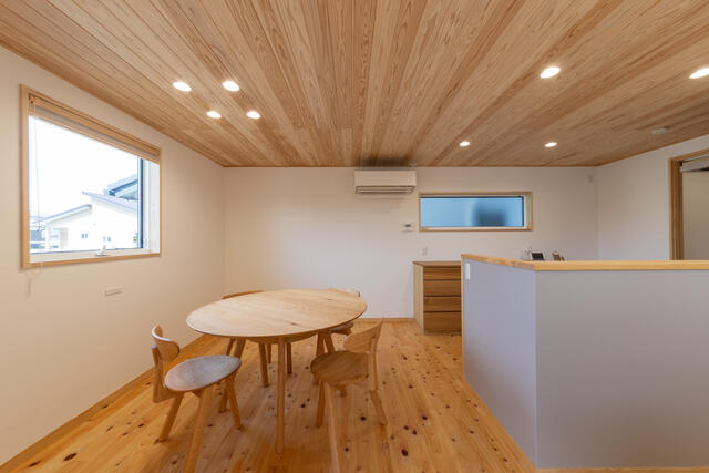 八代市永碇町｜中古一戸建の写真7