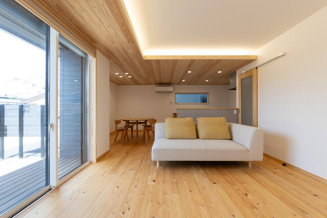 八代市永碇町｜中古一戸建の写真5