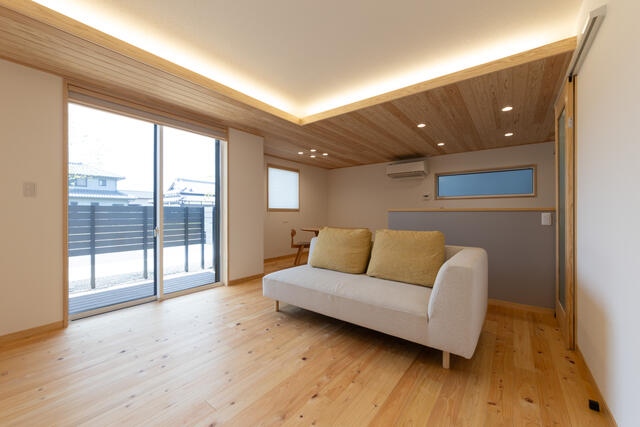 八代市永碇町｜中古一戸建の写真6
