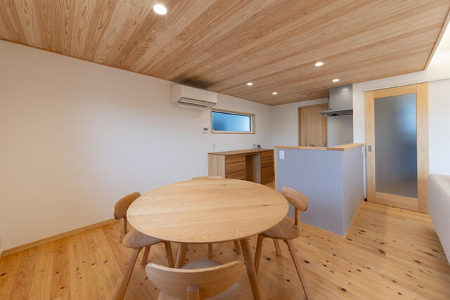 八代市永碇町｜中古一戸建の写真8