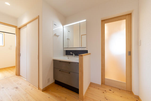 八代市永碇町｜中古一戸建の写真11