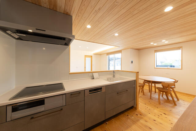 八代市永碇町｜中古一戸建の写真9