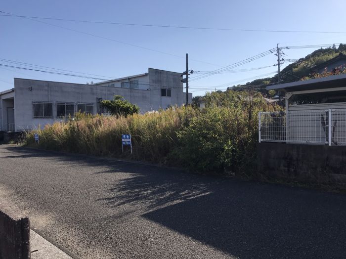 天草市北原町｜売地の写真2