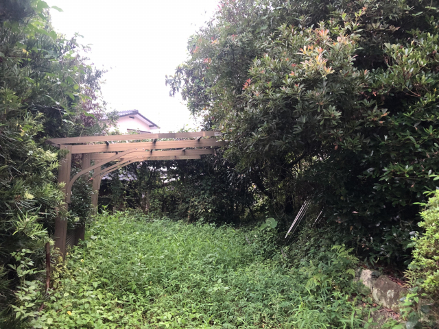 上益城郡御船町大字御船｜売地の写真5