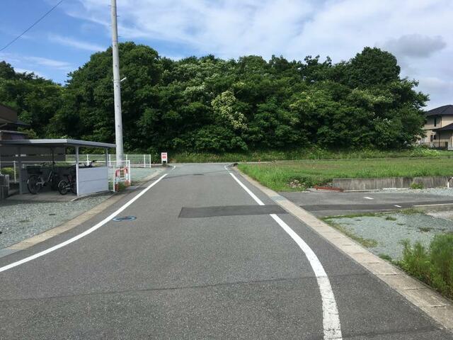 宇城市松橋町松橋｜売地の写真4