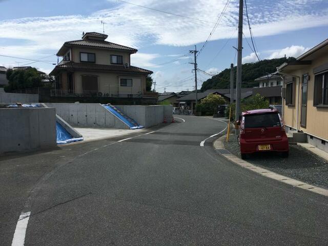 宇城市松橋町松橋｜売地の写真3