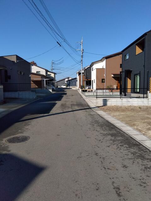 合志市御代志|売地の写真3