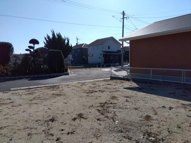 合志市御代志｜売地の写真1