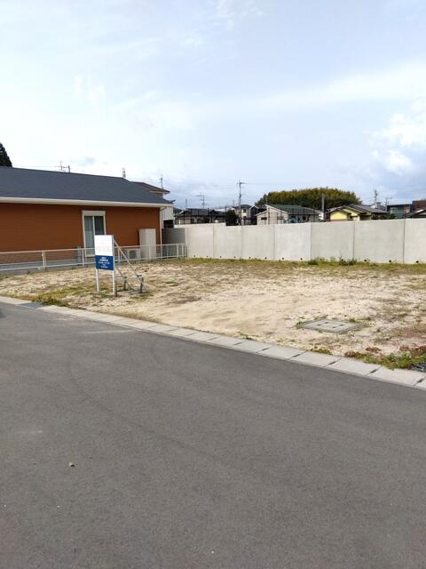 合志市御代志｜売地の写真3