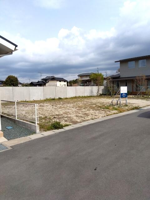 合志市御代志｜売地の写真2