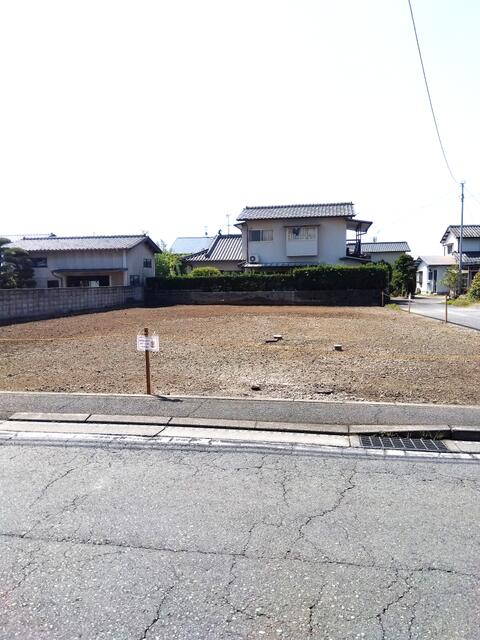 熊本市南区野口2丁目｜售地的照片3