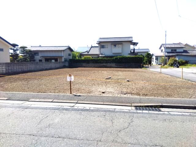 熊本市南区野口2丁目｜售地的照片4