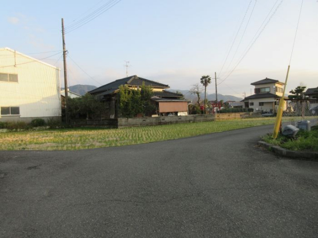 八代市植柳下町｜中古一戸建の写真4