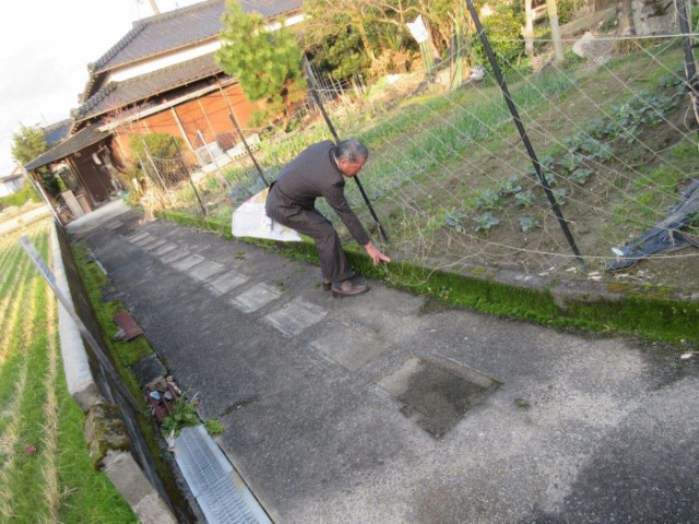 八代市植柳下町｜中古一戸建の写真10