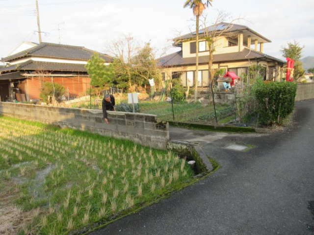 八代市植柳下町｜中古一戸建の写真9