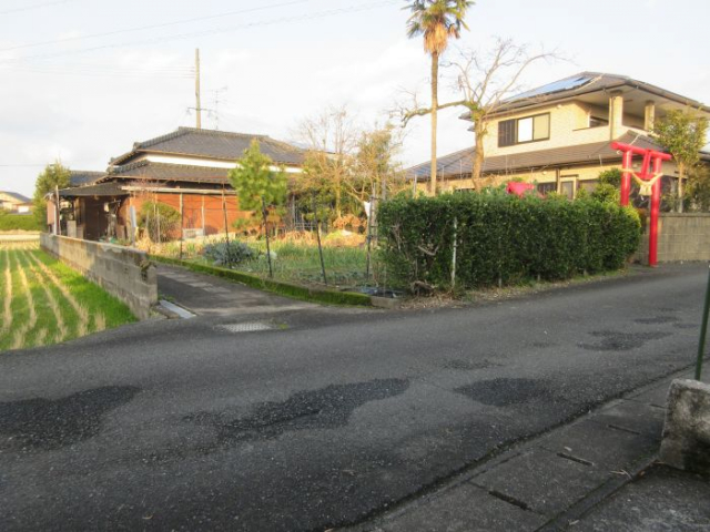 八代市植柳下町｜中古一戸建の写真3