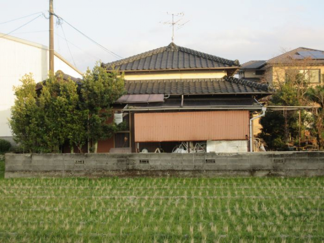 八代市植柳下町｜中古一戸建の写真5