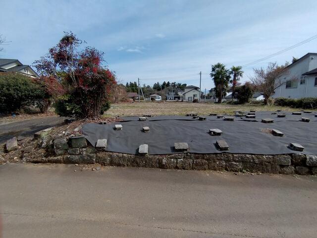 熊本市南区城南町藤山｜売地の写真3