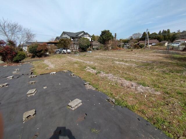 熊本市南区城南町藤山｜売地の写真12