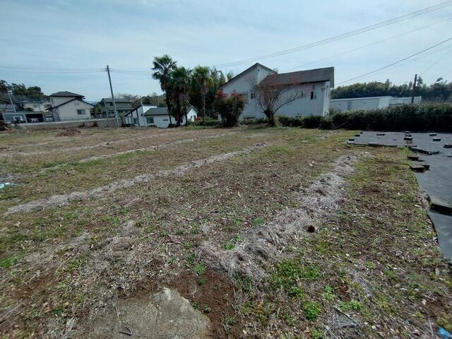 熊本市南区城南町藤山｜売地の写真11