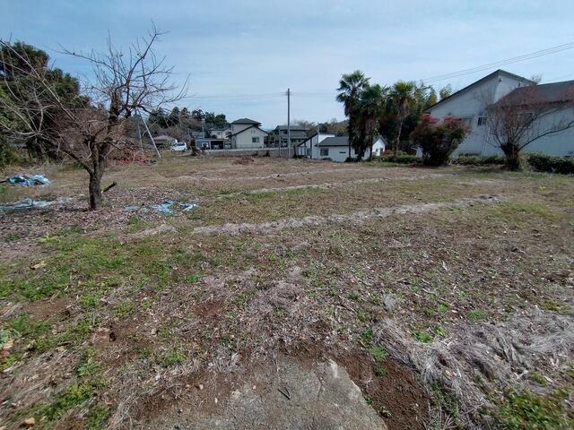 熊本市南区城南町藤山｜売地の写真10