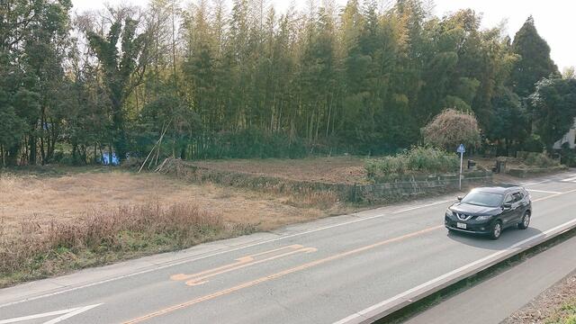 熊本市南区城南町東阿高|売地の写真12