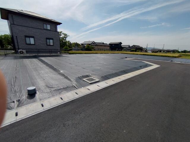 上益城郡嘉島町大字上島｜売地の写真8