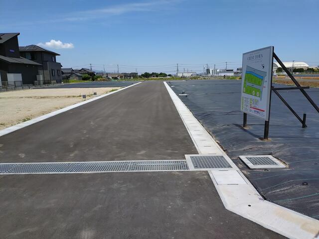 上益城郡嘉島町大字上島｜売地の写真6