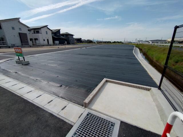 上益城郡嘉島町大字上島｜売地の写真11