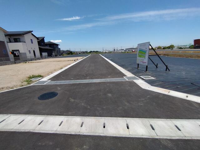 上益城郡嘉島町大字上島｜売地の写真7