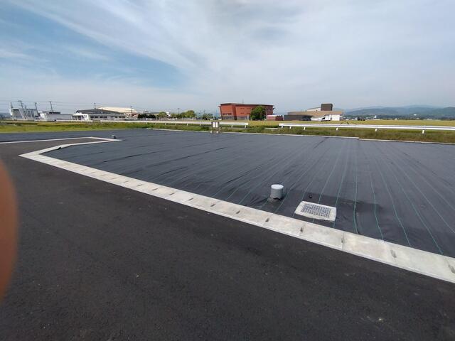 上益城郡嘉島町大字上島｜売地の写真10