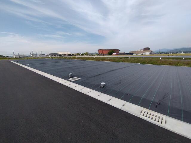 上益城郡嘉島町大字上島｜売地の写真12