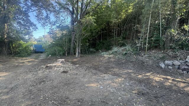 菊池郡大津町大字錦野｜売地の写真10