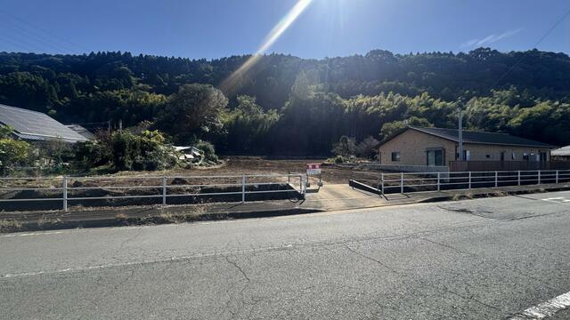 菊池郡大津町大字錦野｜売地の写真3