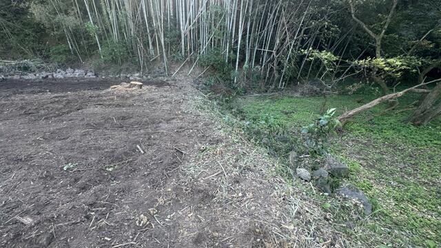 菊池郡大津町大字錦野｜売地の写真8
