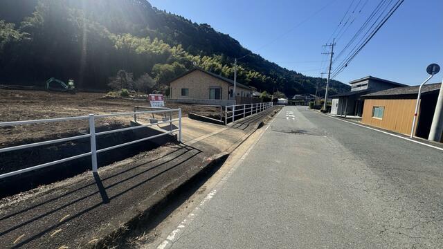 菊池郡大津町大字錦野｜売地の写真4