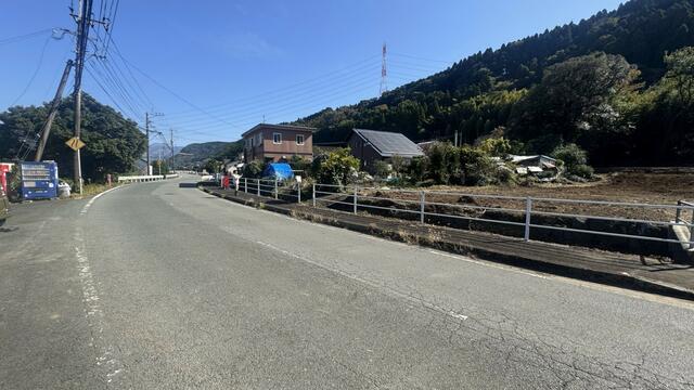 菊池郡大津町大字錦野の売地