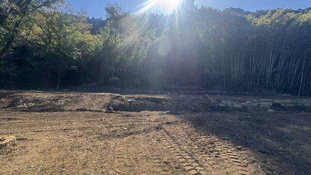 菊池郡大津町大字錦野｜売地の写真11