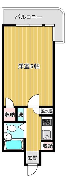 熊本市中央区本荘4丁目｜中古マンションの写真1